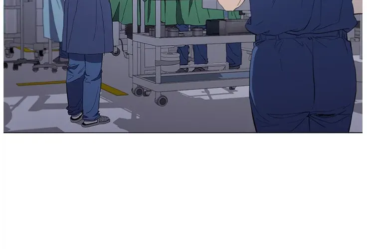 A True Doctor Chapter 112 — Page 5