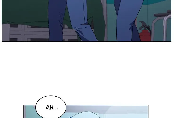 A True Doctor Chapter 112 — Page 7