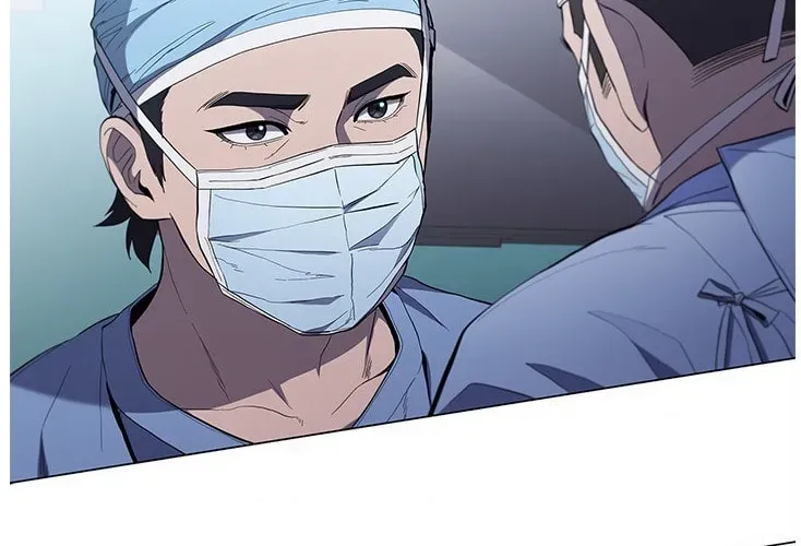 A True Doctor Chapter 112 — Page 100