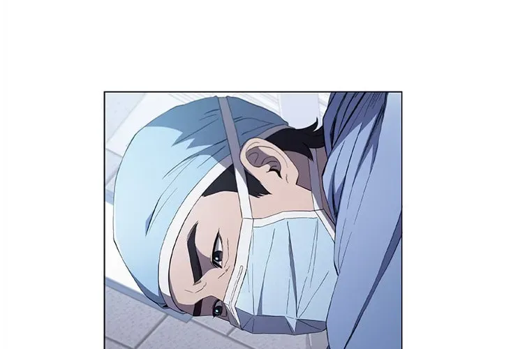 A True Doctor Chapter 112 — Page 17