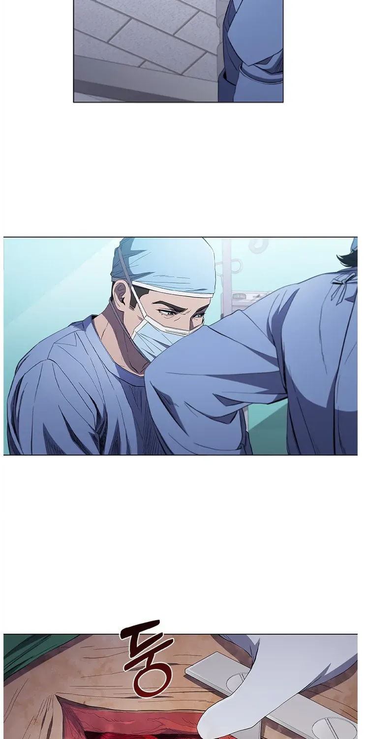A True Doctor Chapter 112 — Page 18