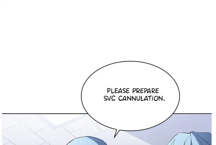 A True Doctor Chapter 112 — Page 27