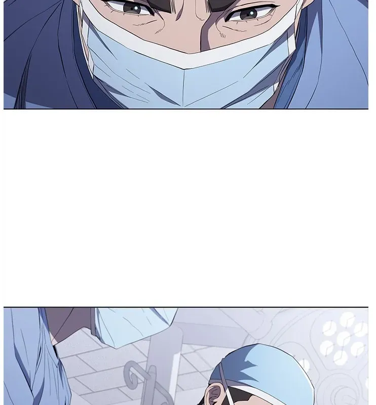 A True Doctor Chapter 112 — Page 30