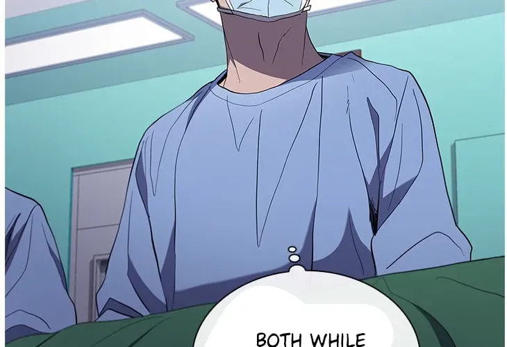 A True Doctor Chapter 112 — Page 34