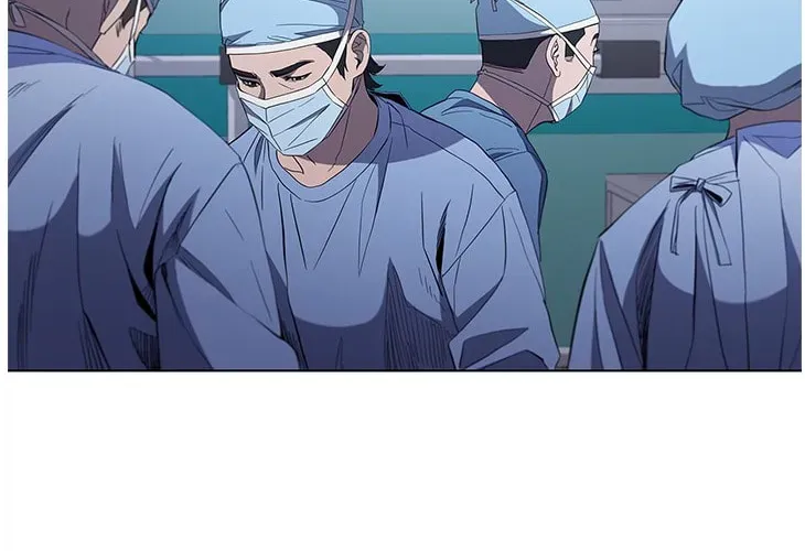 A True Doctor Chapter 112 — Page 38