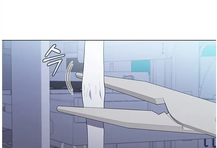 A True Doctor Chapter 112 — Page 42