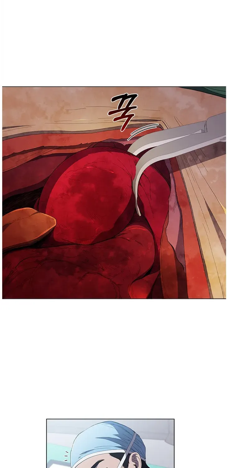 A True Doctor Chapter 112 — Page 47