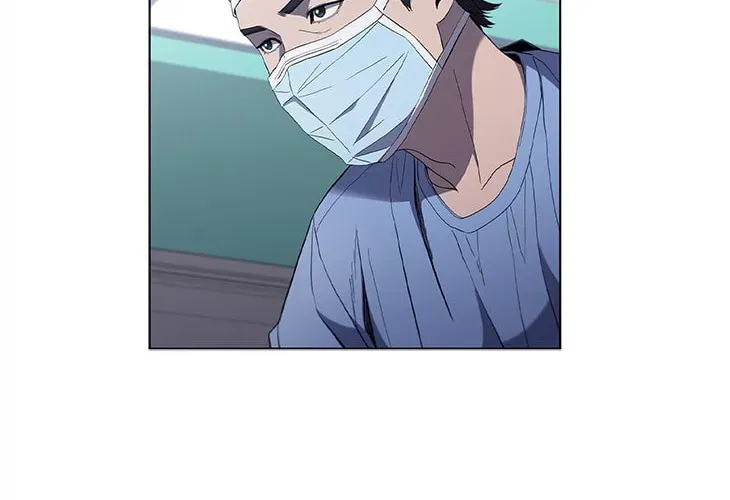 A True Doctor Chapter 112 — Page 48