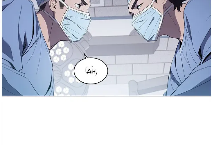 A True Doctor Chapter 112 — Page 50