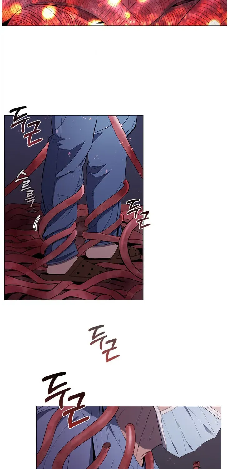 A True Doctor Chapter 112 — Page 57