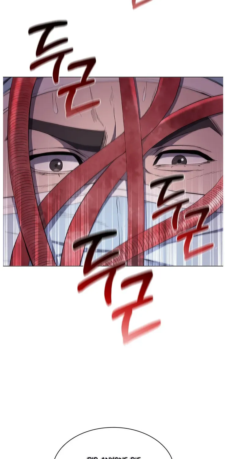 A True Doctor Chapter 112 — Page 60