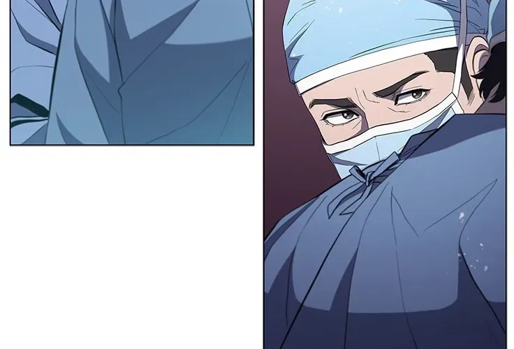 A True Doctor Chapter 112 — Page 63