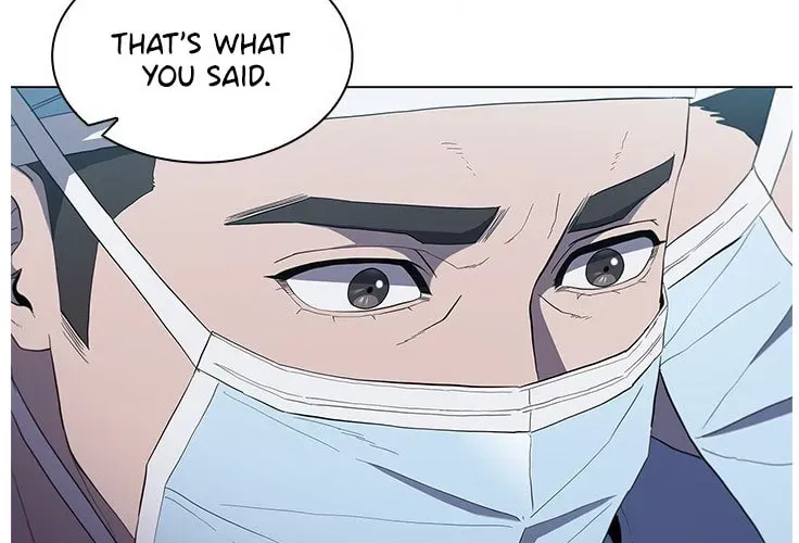 A True Doctor Chapter 112 — Page 67