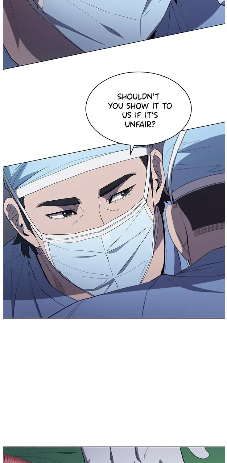 A True Doctor Chapter 112 — Page 68