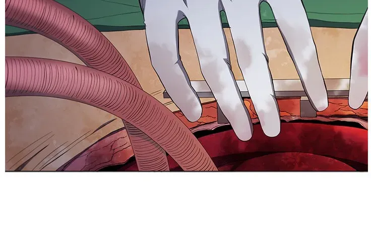 A True Doctor Chapter 112 — Page 69