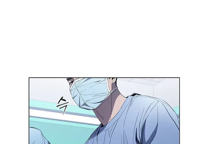 A True Doctor Chapter 112 — Page 73