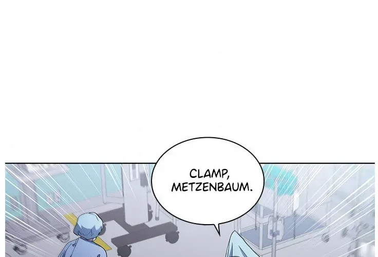 A True Doctor Chapter 112 — Page 77