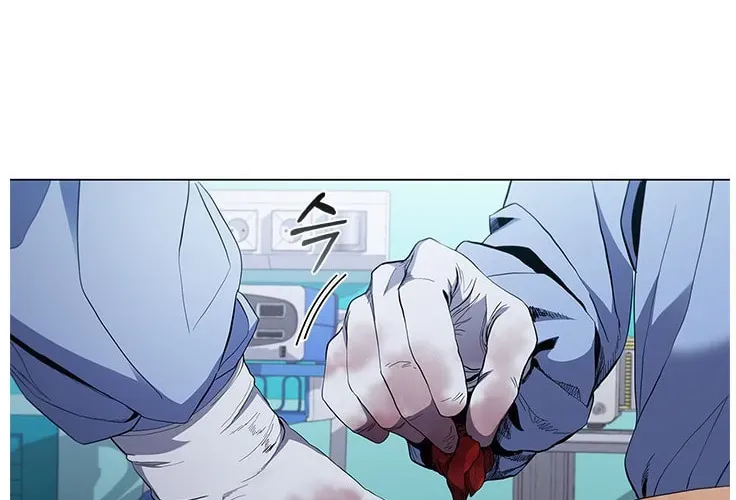A True Doctor Chapter 112 — Page 81