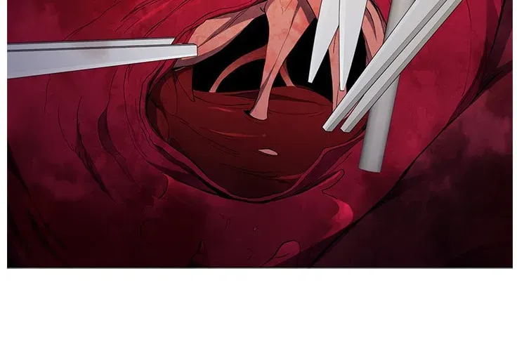 A True Doctor Chapter 112 — Page 83