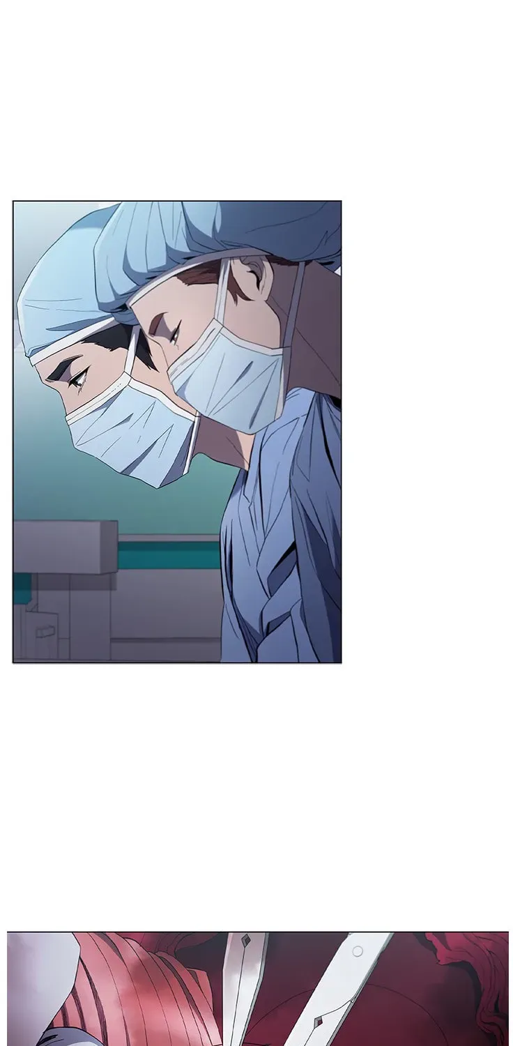 A True Doctor Chapter 112 — Page 84