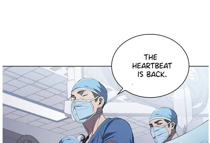 A True Doctor Chapter 112 — Page 92
