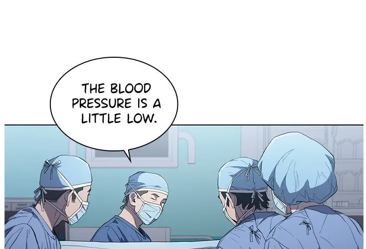 A True Doctor Chapter 112 — Page 94