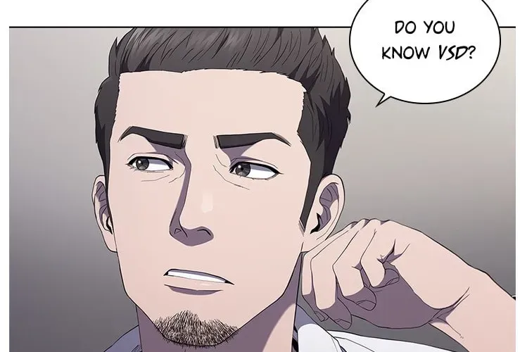 A True Doctor Chapter 113 — Page 9