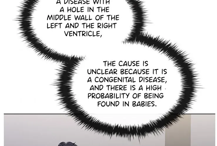 A True Doctor Chapter 113 — Page 11
