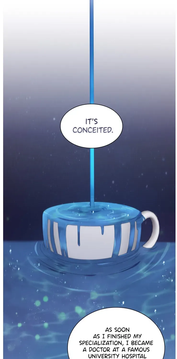 A True Doctor Chapter 113 — Page 14