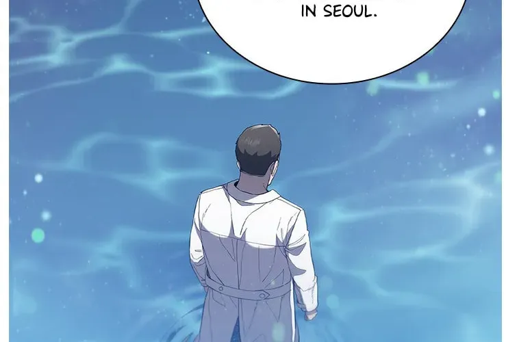 A True Doctor Chapter 113 — Page 15