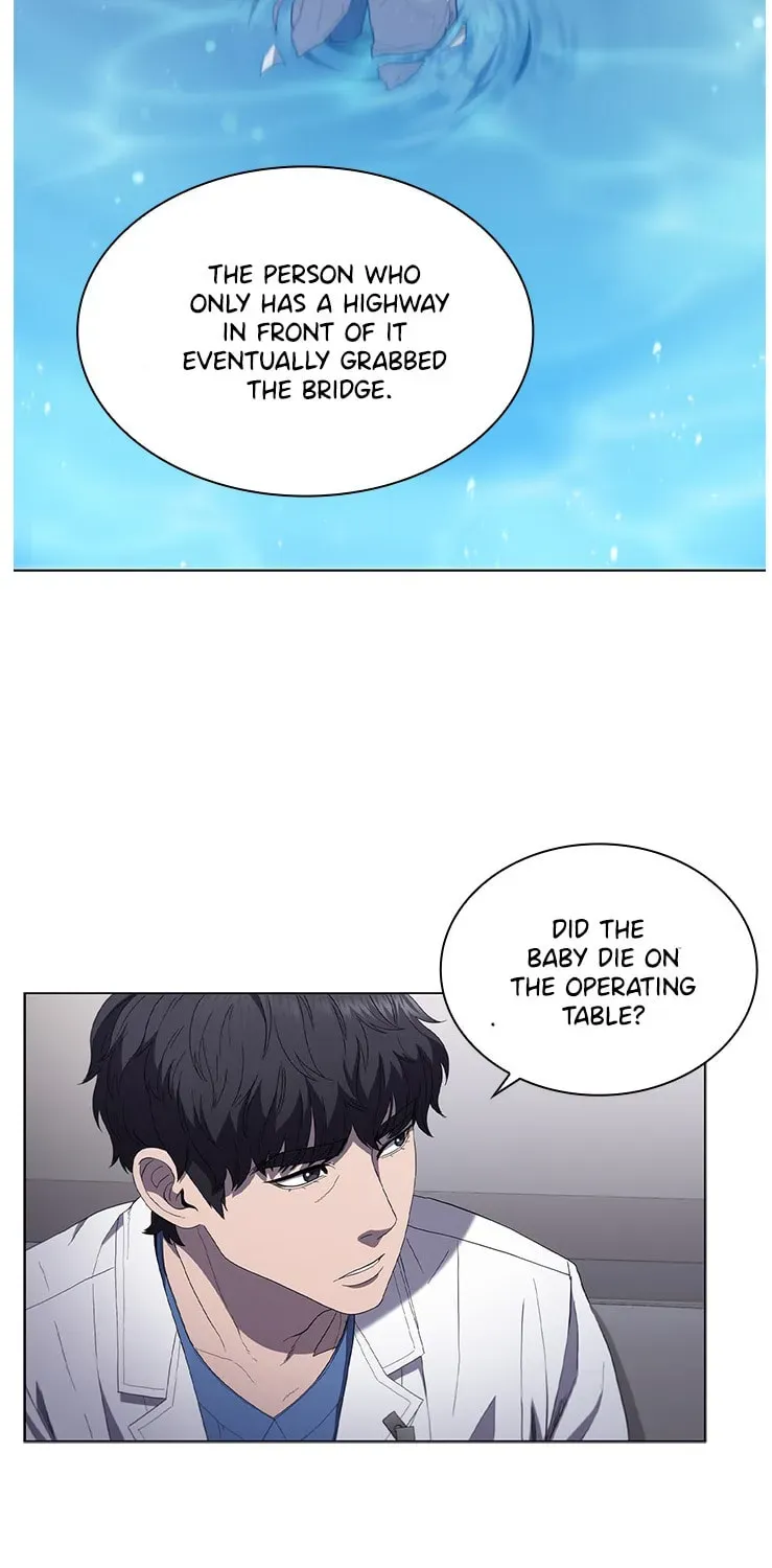 A True Doctor Chapter 113 — Page 16
