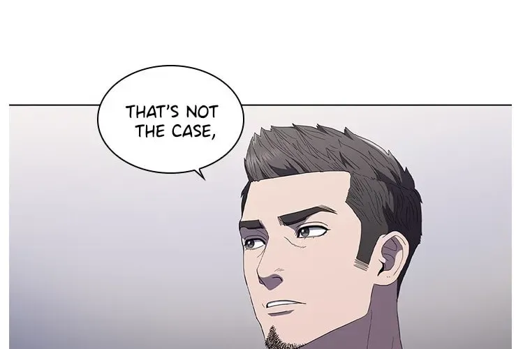 A True Doctor Chapter 113 — Page 17
