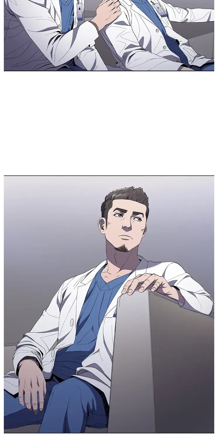 A True Doctor Chapter 113 — Page 20