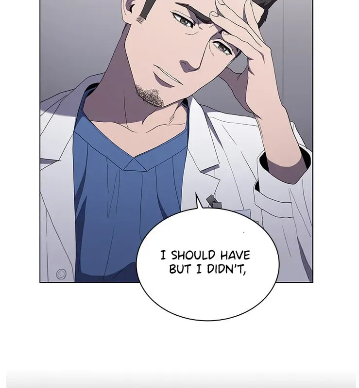 A True Doctor Chapter 113 — Page 30