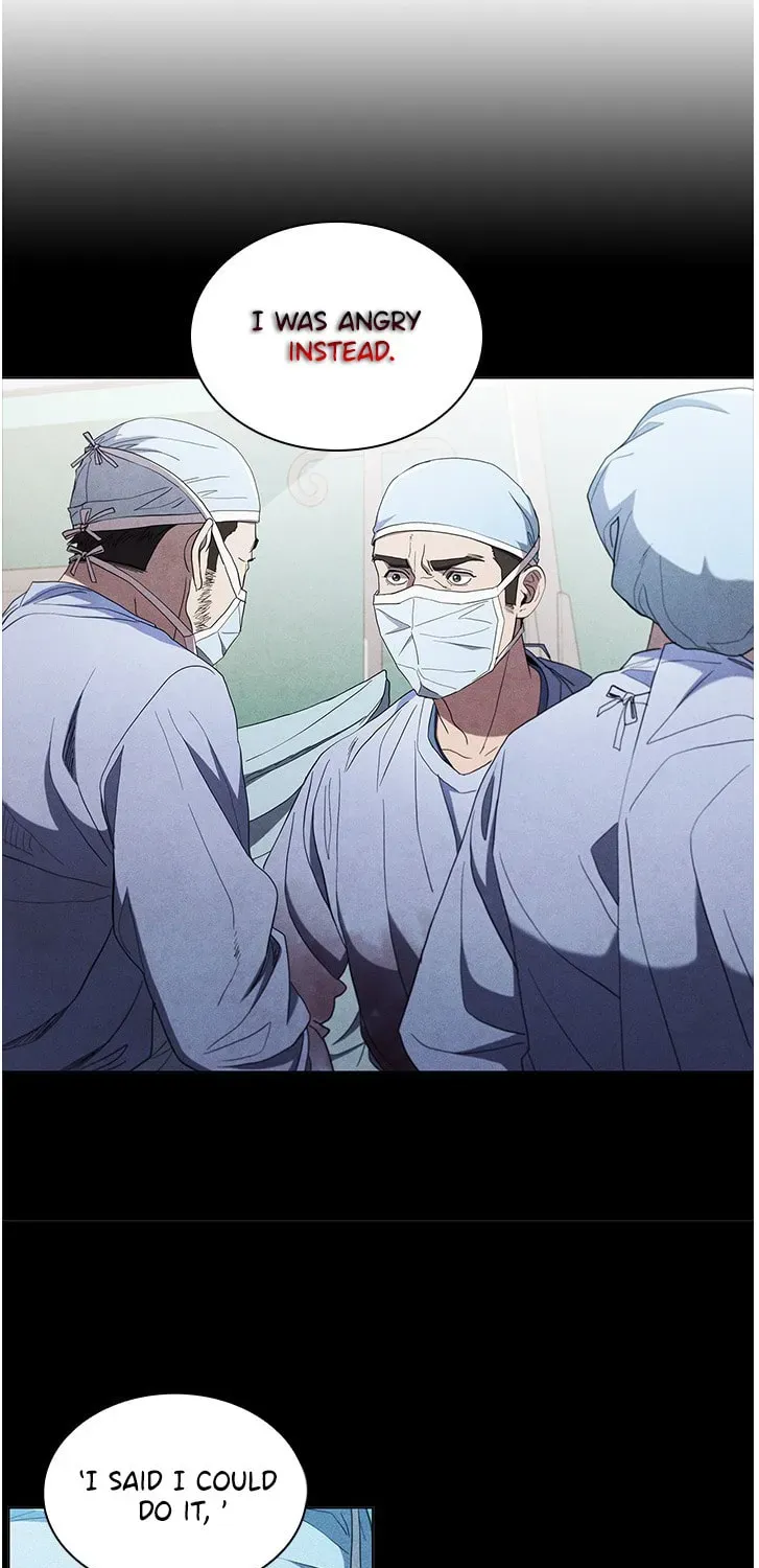 A True Doctor Chapter 113 — Page 31
