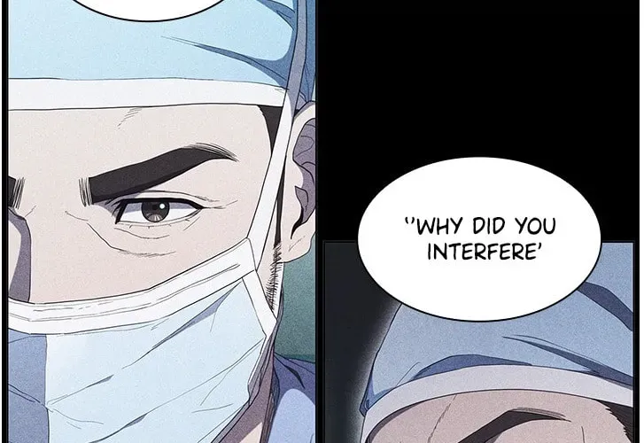 A True Doctor Chapter 113 — Page 32