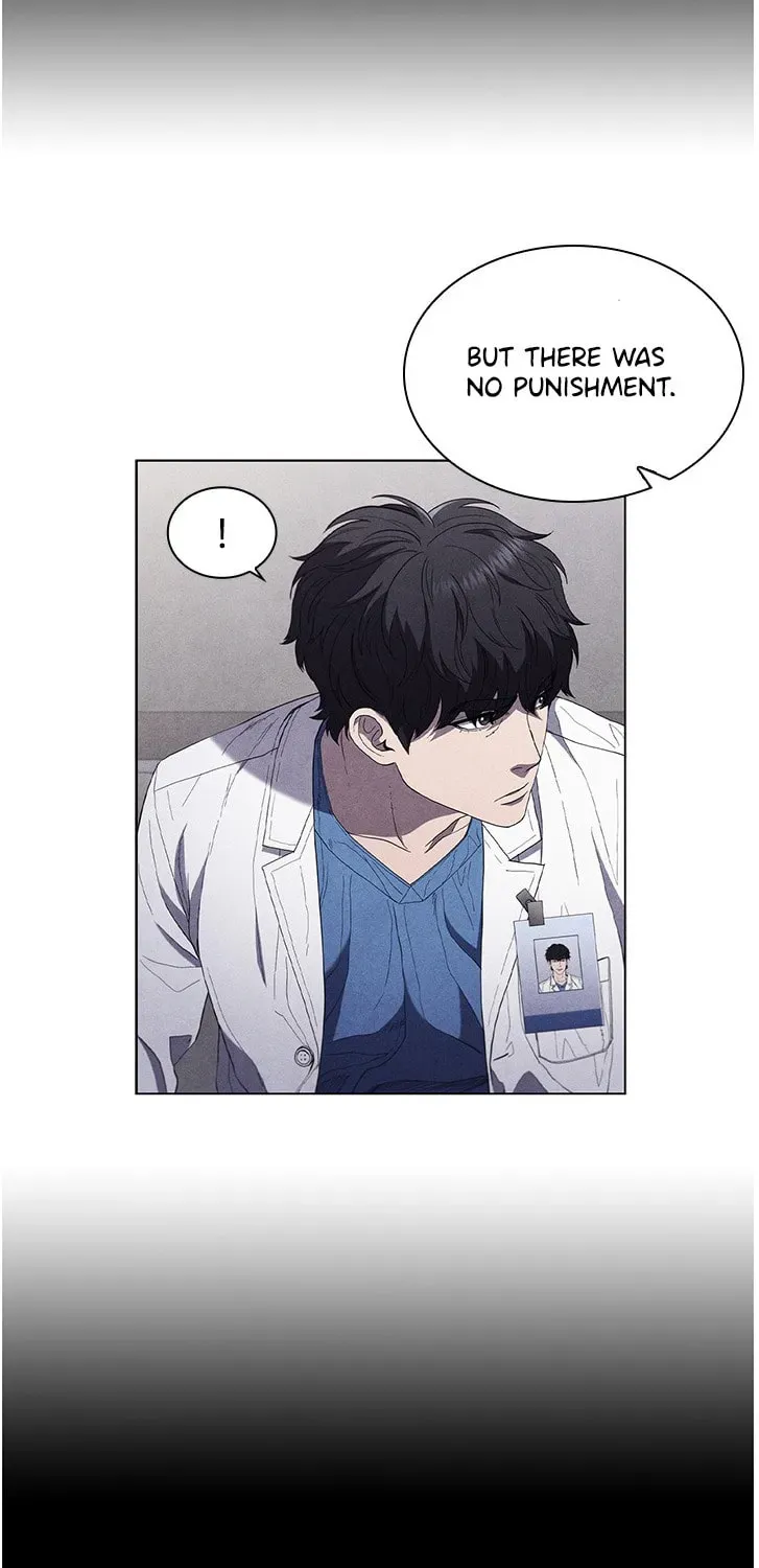 A True Doctor Chapter 113 — Page 39