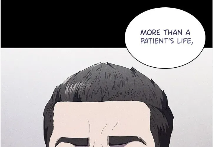 A True Doctor Chapter 113 — Page 42
