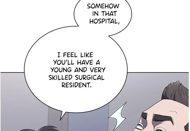 A True Doctor Chapter 113 — Page 48