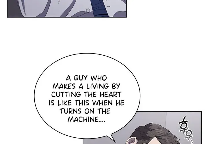 A True Doctor Chapter 113 — Page 52