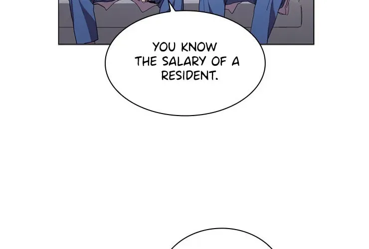 A True Doctor Chapter 113 — Page 61