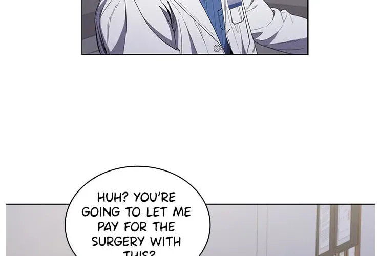 A True Doctor Chapter 113 — Page 65