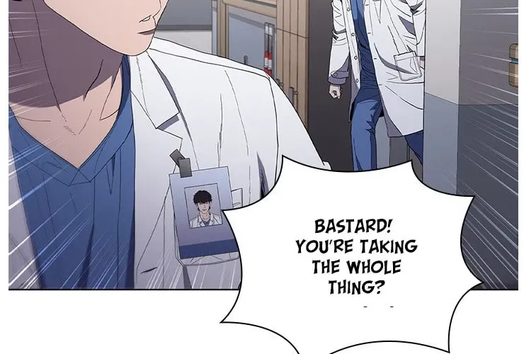 A True Doctor Chapter 113 — Page 71