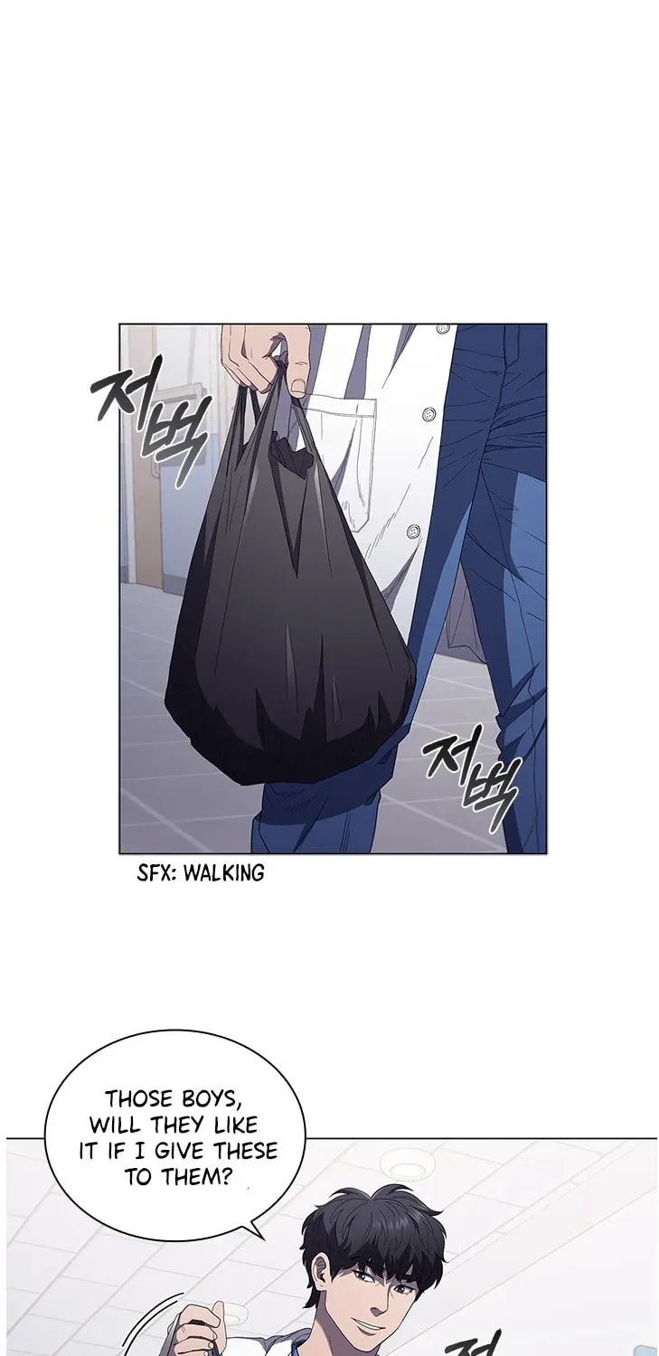A True Doctor Chapter 114 — Page 2