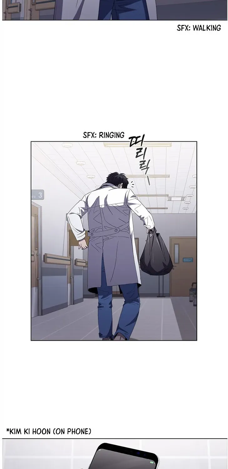 A True Doctor Chapter 114 — Page 4