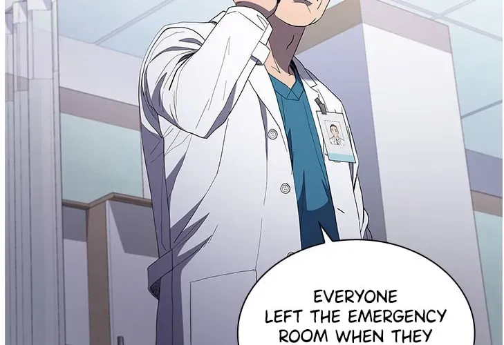 A True Doctor Chapter 114 — Page 7