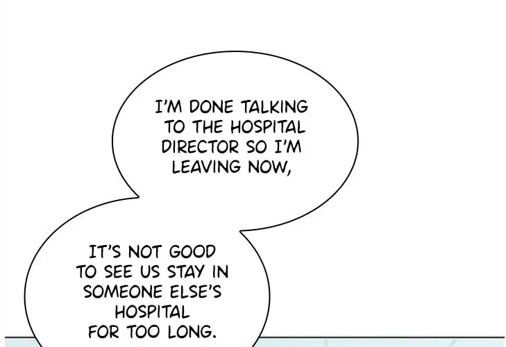 A True Doctor Chapter 114 — Page 9