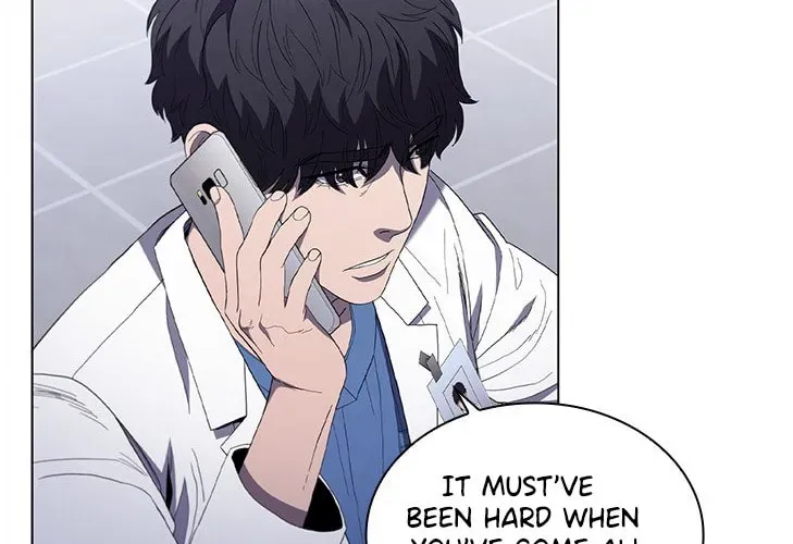 A True Doctor Chapter 114 — Page 11
