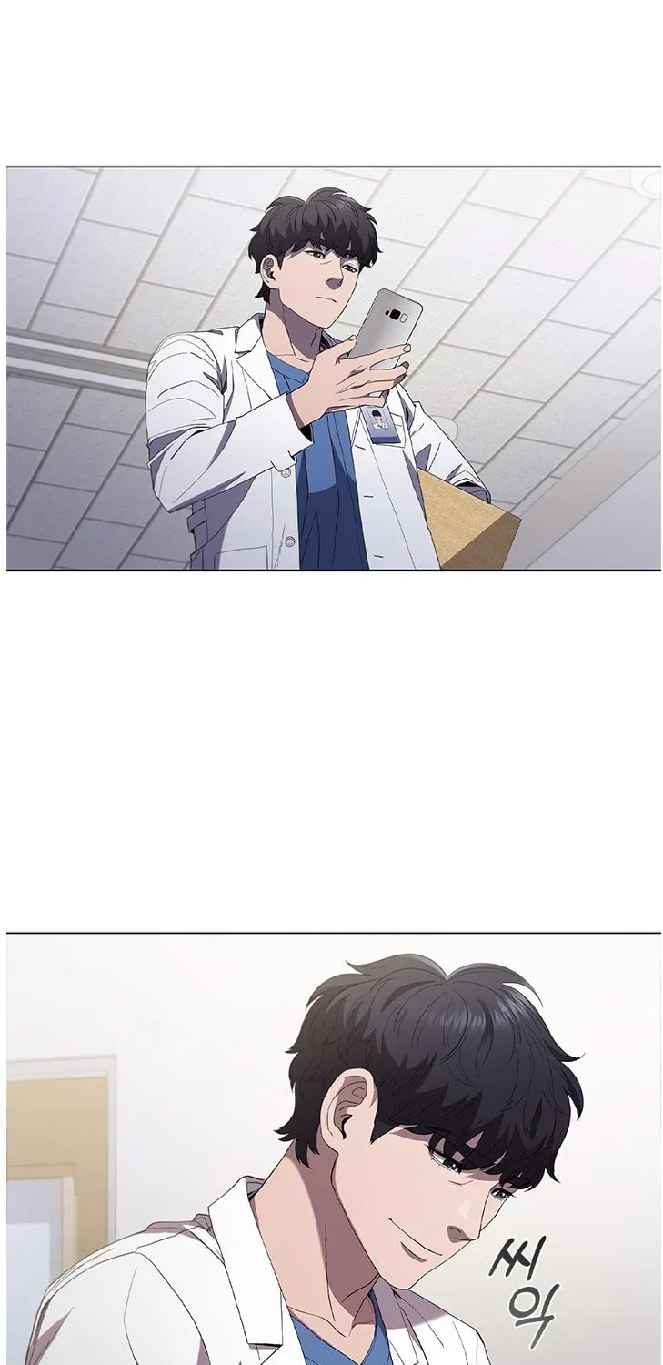 A True Doctor Chapter 114 — Page 18