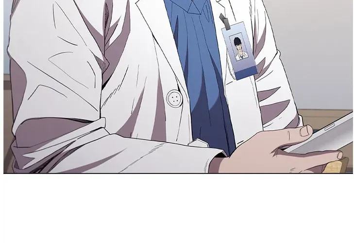 A True Doctor Chapter 114 — Page 19
